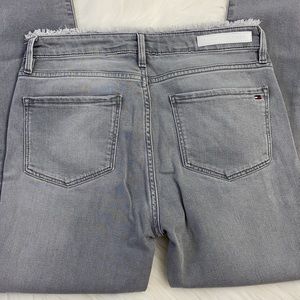 TOMMY HILFIGER  ANKLE JEGGING FIT